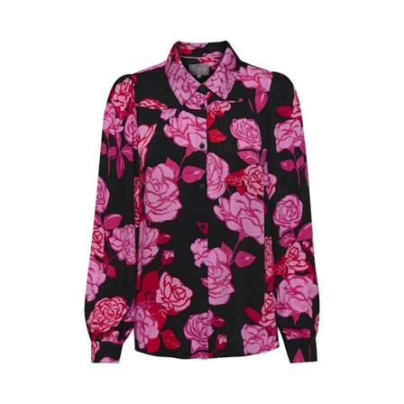Culture Shirts Pink, Dame Skjorter