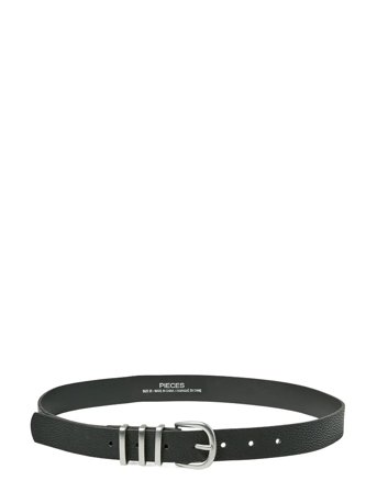 Pieces | Pclea Jeans Belt Noos Wb Pu | 85