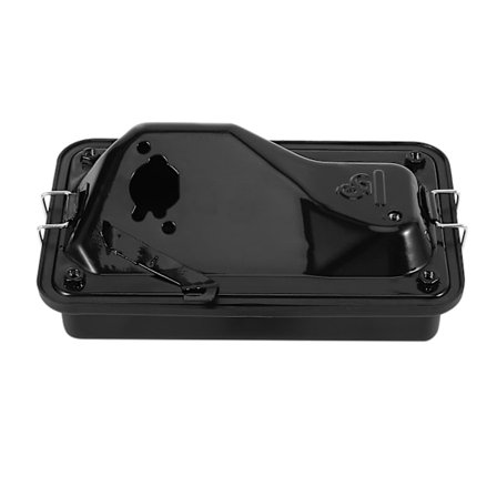 Generatordeler Luftfilterhus For Gx160 170 2kw-3kw Bensin Generator Reparasjonsverktøy