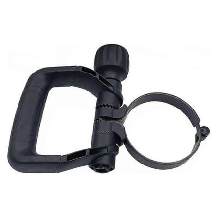 Forreste håndtag til Bosch GSH16-28 GSH16-30 nedbrydningshammer 160202508K reservedel