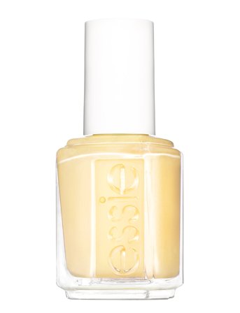 Essie Essie Classic Summer Soul-Stice 648 - Yellow - 13.5 ml
