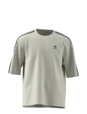 adidas Originals Oversize Tee - Green - XL