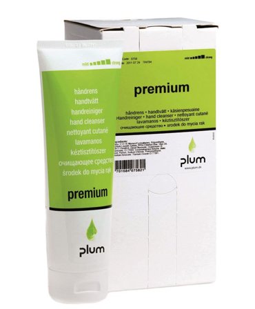 Plum Premium Handrengöring 1400 ml, bag-in-box, Hygien & hudvård