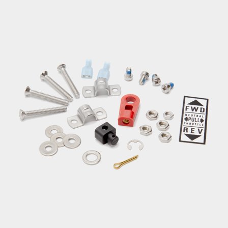 Monteringssats MT3 singel