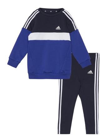 Ig 3S Tib Fl Ts Blue Adidas Performance