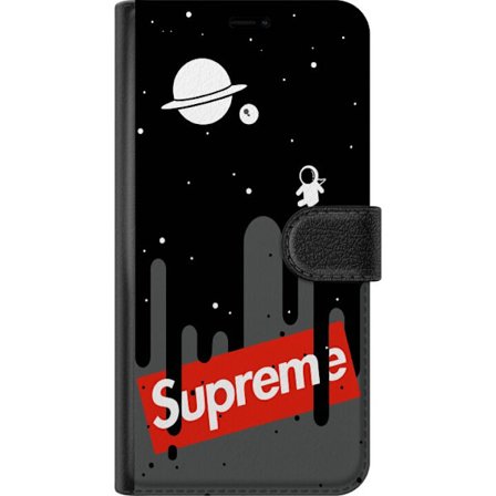 Kompatibelt Lommeboketui til Apple Apple iPhone 17 Pro Max Sup Space