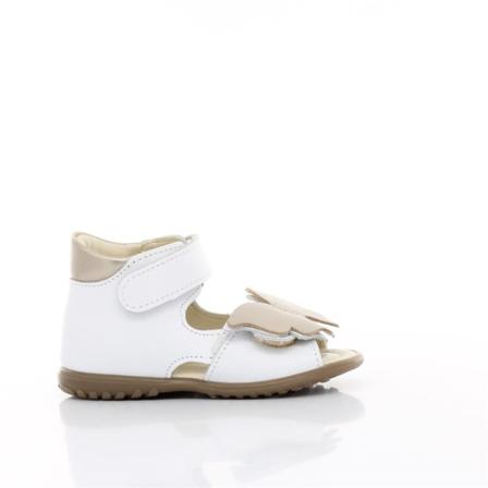 Sandaler Emel Es2428e3 Vit 21