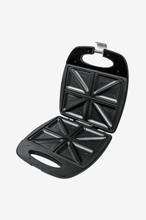 Rommelsbacher - Sandwich-grilli ST 1410 - Voileipägrillit & vohveliraudat - - Homeroom