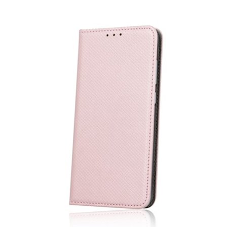 Smart Trendy Porto fodral till iPhone 14 Pro Max 6,7" - roséguld