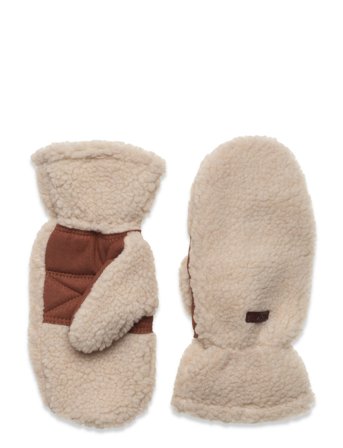 Camila Junior Mitt Beige Kombi