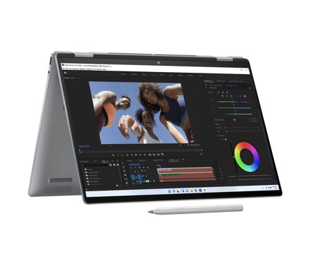 HP Envy x360 2-in-1 Laptop 16-ad0047no, 198122753239