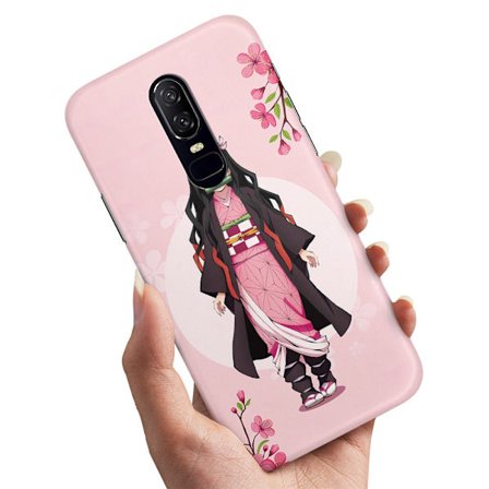 OnePlus 8 - Skal/Mobilskal Anime