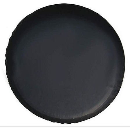 Reservhjulsdäcksskydd, universellt för Jeep, släpvagn, husbil, SUV, lastbil och