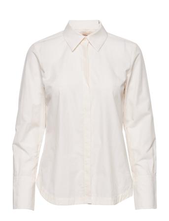Regular Fit Shirt Cream Scotch & Soda