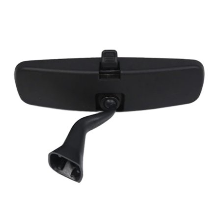 Sidespeil for Peugeot Boxer (Modell 735585204) Egnet for 2014 og nyere modeller Svart 22.3cmx8.3cmx13cm