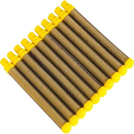 10 kpl 100 mesh ilmaton maaliruisku