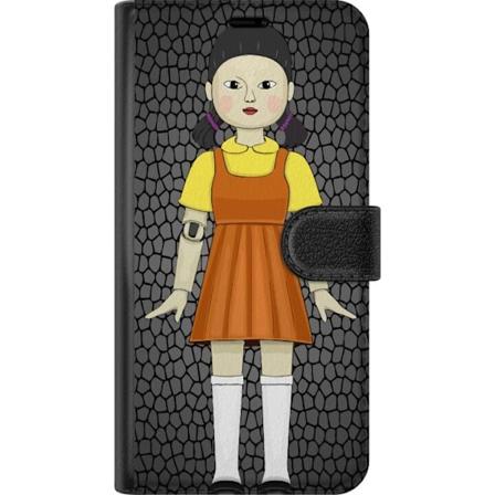 Samsung Galaxy S24 FE Lompakkokotelo Squid Game