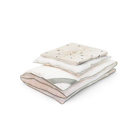 Bambou Textile Bundle - Baby