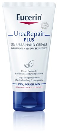 Eucerin urearep plus handcream
