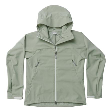Houdini, Jackets Zielony, Kobieta, Rozmiar: XS