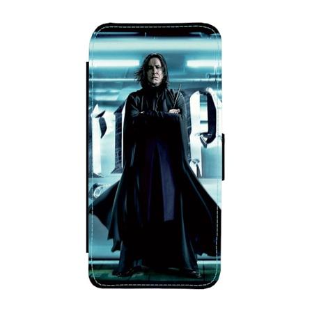 Harry Potter Severus Snape Samsung Galaxy S9 Plånboksfodral multifärg