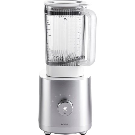 Zwilling Enfinigy blender 1,4 liter - Sølv | KitchenOne