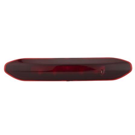 3. jarruvalokuori LR036355 LR014462 LR022048 Sopii malleihin Land Rover Freelander 2 LR2 2006-2015Red