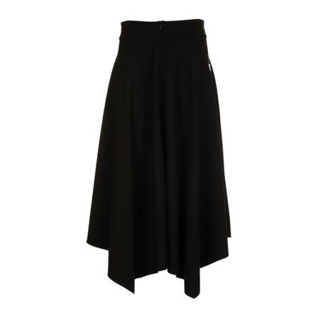 Nine In The Morning, Midi Skirts Zwart, Dames, Maat:W27