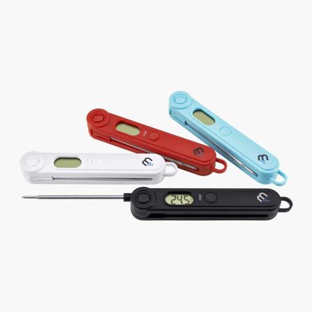 Biltema - Grilltermometer 300 °C