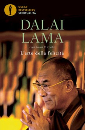 L'arte della felicità Dalai Lama