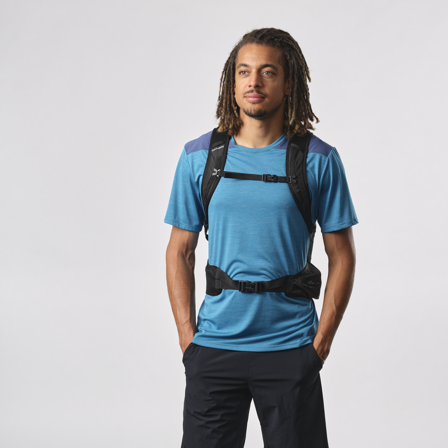 Salomon - Trailblazer 20 - Black / Alloy