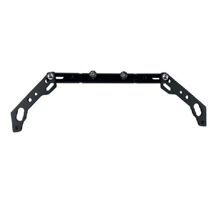 Universal Motorsykkel Styling Styre Balance Bar Armeringsstang Tverrstang