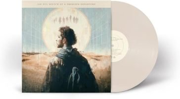 Sketch of a promised departure JOE PUG