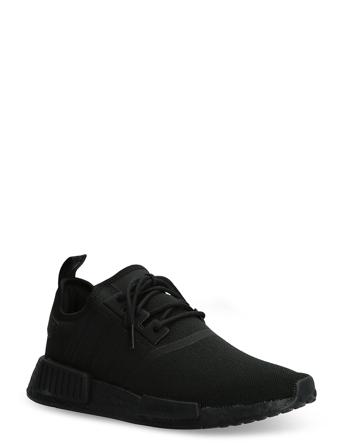 Nmd_R1 Lave Sneakers Svart Adidas Originals