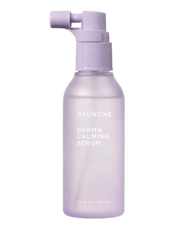 Ayunche Derma Calming Serum - Nude - 80 ML