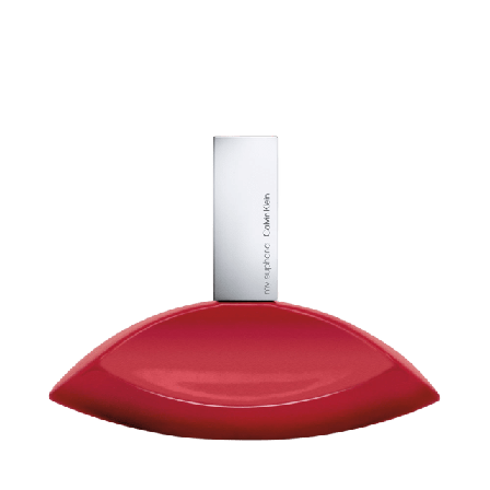 Calvin Klein My Euphoria Eau De Parfum Parfym & EdT Dam 100 ML