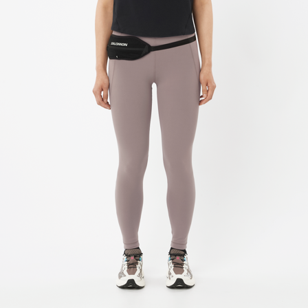Salomon - Tights Bekleidung Shkout Bliss Tights W