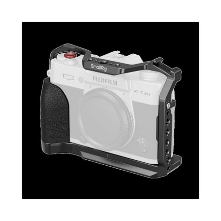 SmallRig 5662 Cage for FUJIFILM X-T30 / X-T30 II / X-T30 III