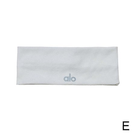 Cujmh Yoga Pannebånd Kvinner Elastisk Bomull Svetteabsorberende Sklisikkert Sportshårbånd