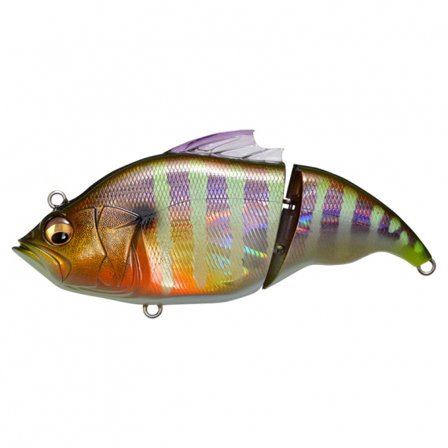 Megabass Vatalion (F) - GG Gill