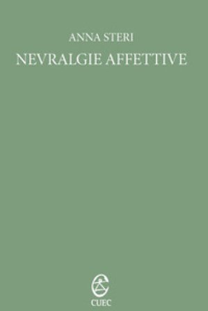 Nevralgie affettive Anna Steri
