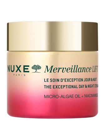 Nuxe Merveillance Lift Exceptional Day and Night Cream 75ml