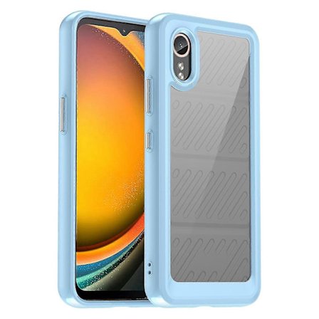 Samsung Galaxy Xcover 7 -puhelimen suojakuori