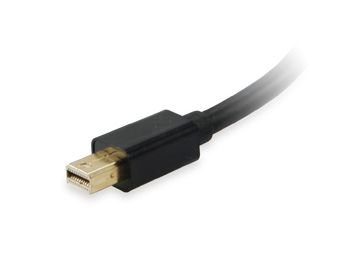 Equip Mini DisplayPort -> DVI Adapter