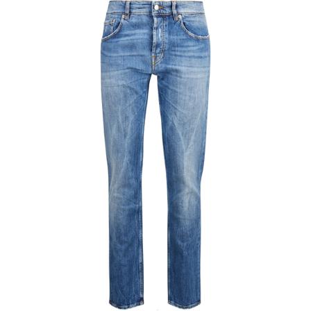 Department Five, Jeans Blauw, Heren, Maat:W36 L34