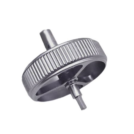 Mus Scrollhjul Trissa för Deathadder 2013 6400DPI Edition Mus Metall Rullande Hjul