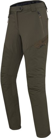 Beretta Boondock Pant naisten housut, Green Moss