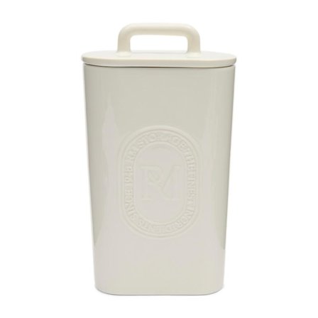 Riviera Maison Finest Ingredients Oppbevaringskrukke H26