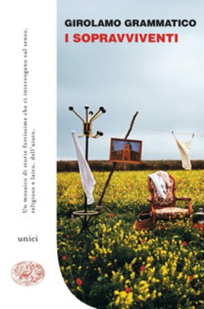 I sopravviventi Girolamo Grammatico