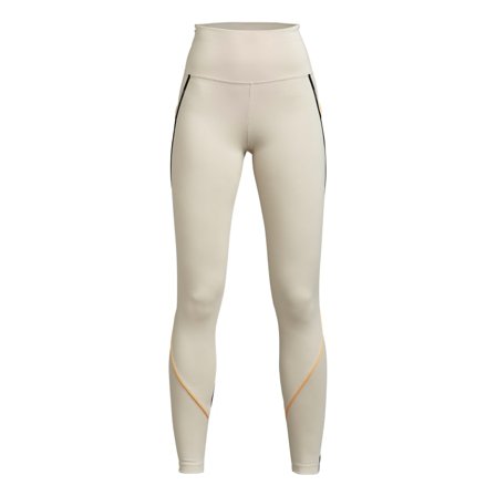 Röhnisch Uplift Emblem Tights Women workout trousers Beige L